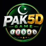 PAK5D Game
