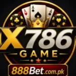 X786 Game
