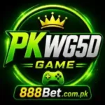 PKWG5D Game