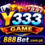 Y333 Game