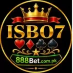 ISB07 Game
