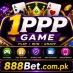 1PPP Game