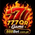 777QR Game