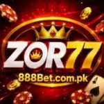 ZOR77 Game
