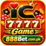 IC7777 Game