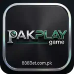 PAKPLAY Game