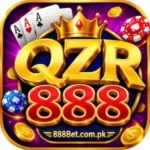 QZR8888 Game